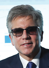 Bill McDermott, SAP